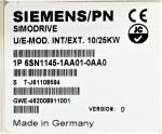 Siemens 6SN1145-1AA01-0AA0